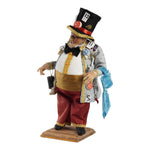 Statuina pastore con occhi di vetro Sciò Sciò 30 cm