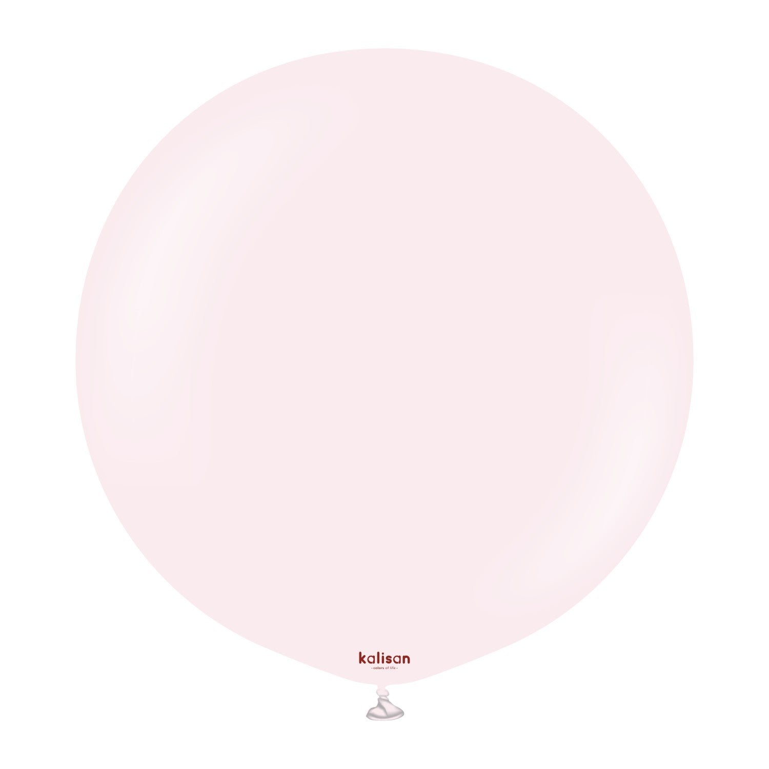 Palloncini professionali 18" pollici 45 cm  rosa pallido 3010
