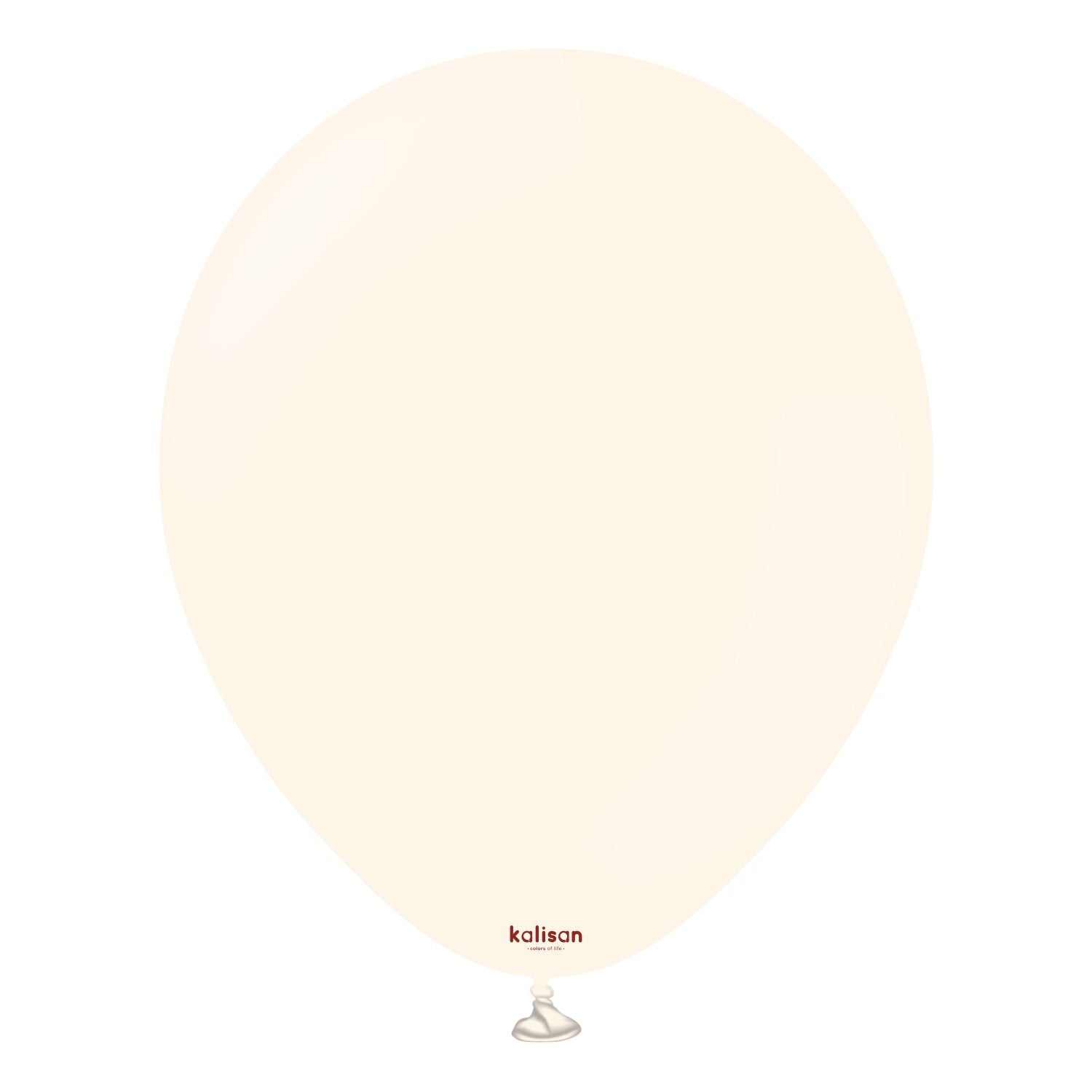 Palloncino Salmone chiaro 3012