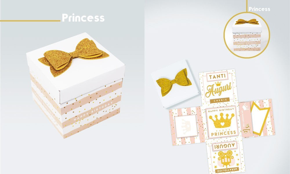 Skatush PRINCESS