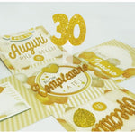 Scatola Skatush 30° compleanno