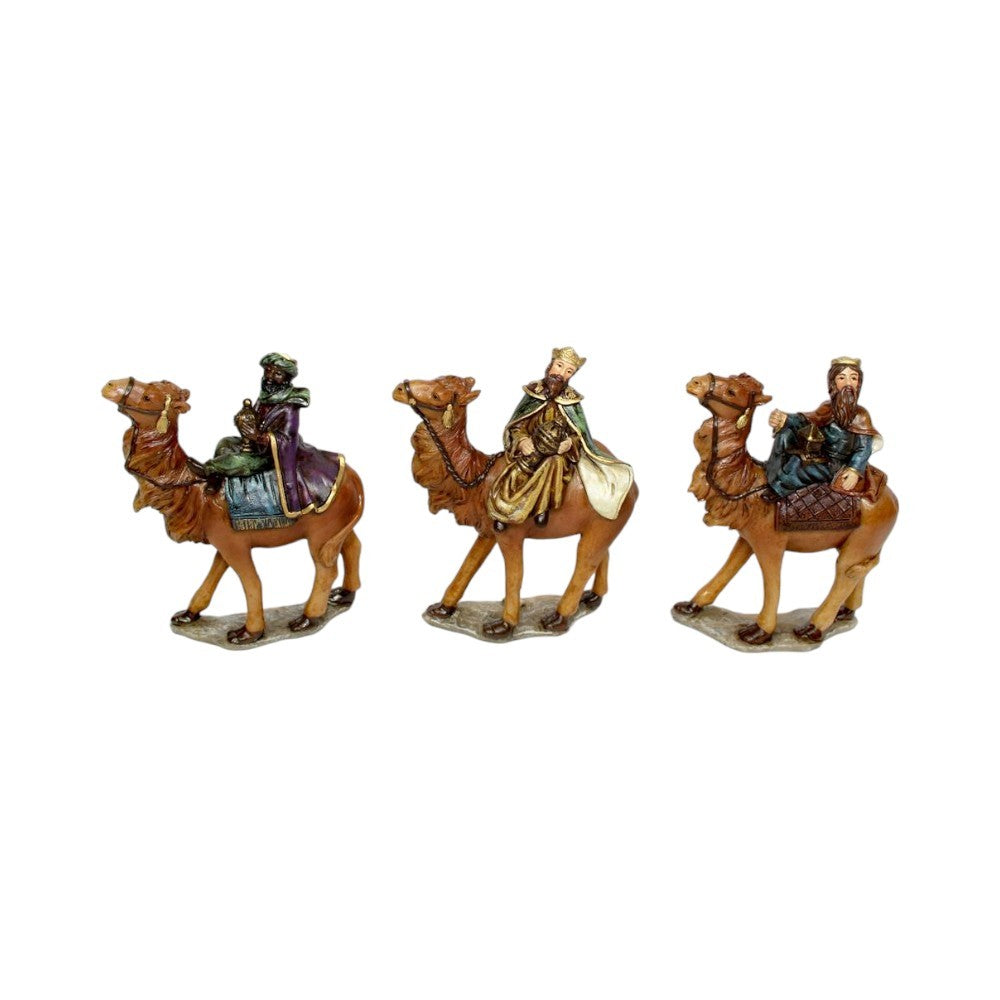 SET 3 RE MAGI CM 10 ART.52064