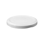 Tappi capsule barattoli vetro sottovuoto conserve 70 mm 100 pz per bollitura