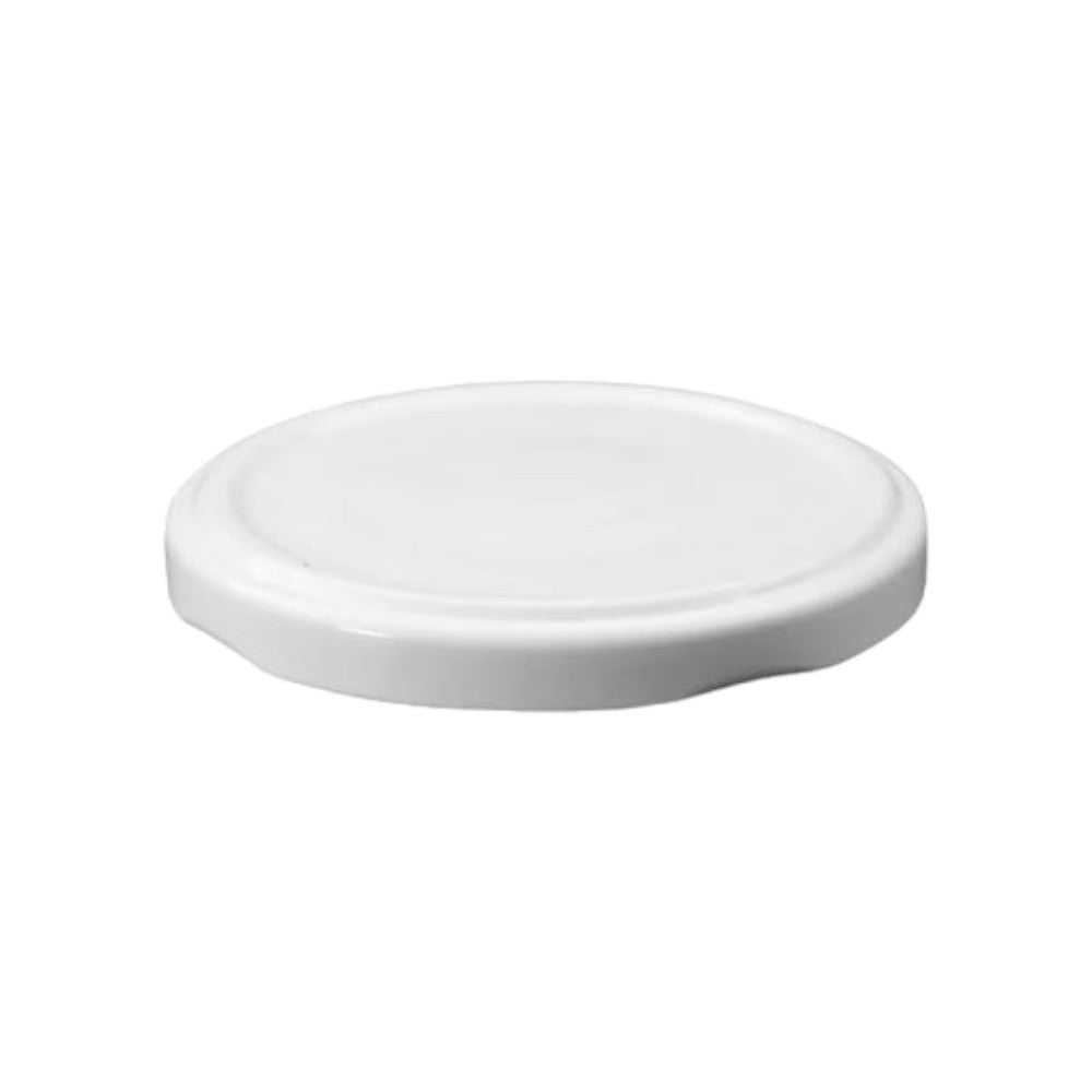 Tappi capsule barattoli vetro sottovuoto conserve 70 mm 100 pz per bollitura