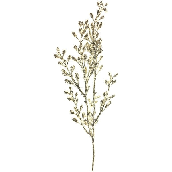 Pick ramo champagne 40 cm