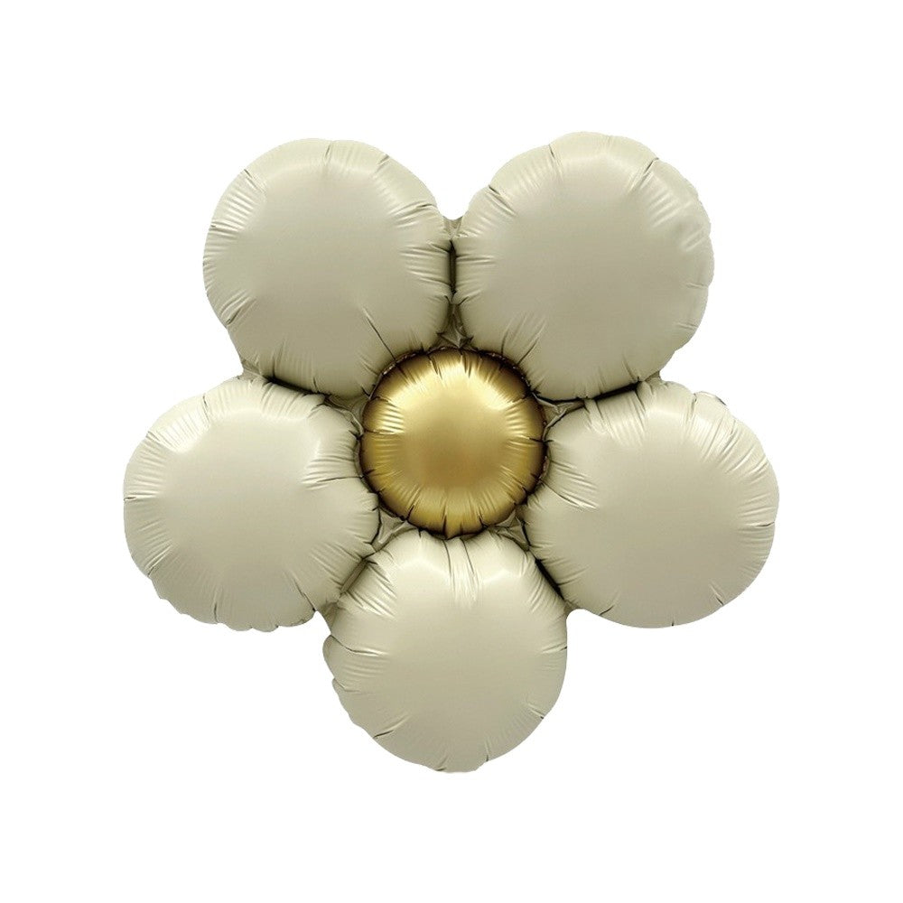 Supershape Margherita 20" 50 cm Avorio
