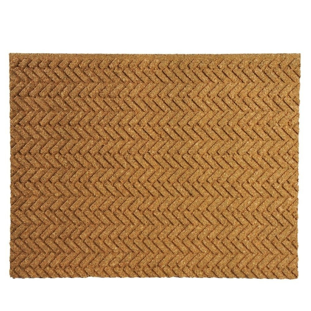 Pannello foglio di sughero spina di pesce 2 pezzi  50x50x0.7cm