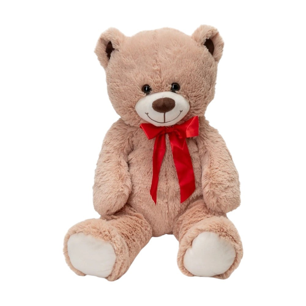 Peluche Orso 150 cm Beige