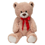 Peluche Orso 180 cm Beige