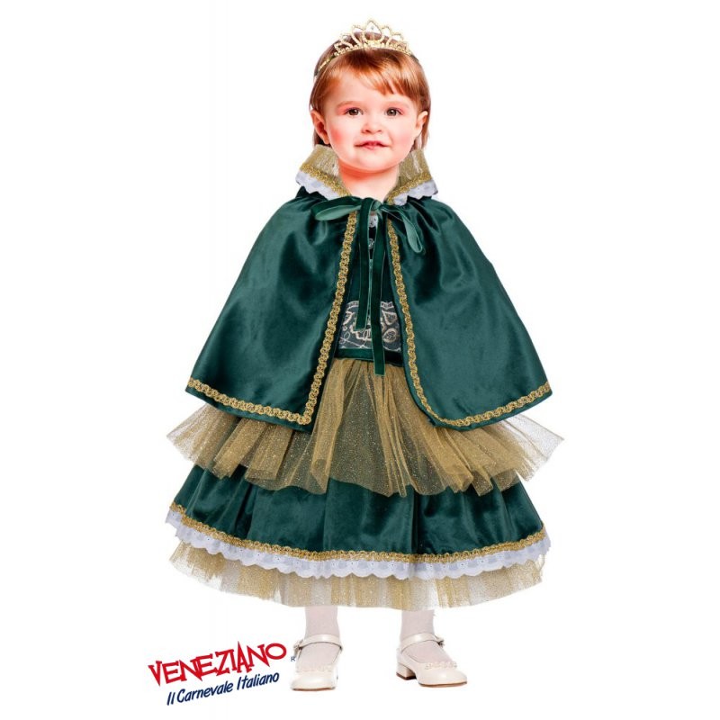 PRINCIPESSINA DEI BOSCHI