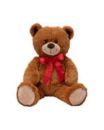 Peluche Orso 150 cm Caramello