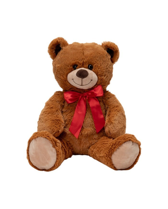 Peluche Orso 150 cm Caramello