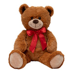Peluche Orso 180 cm Caramello