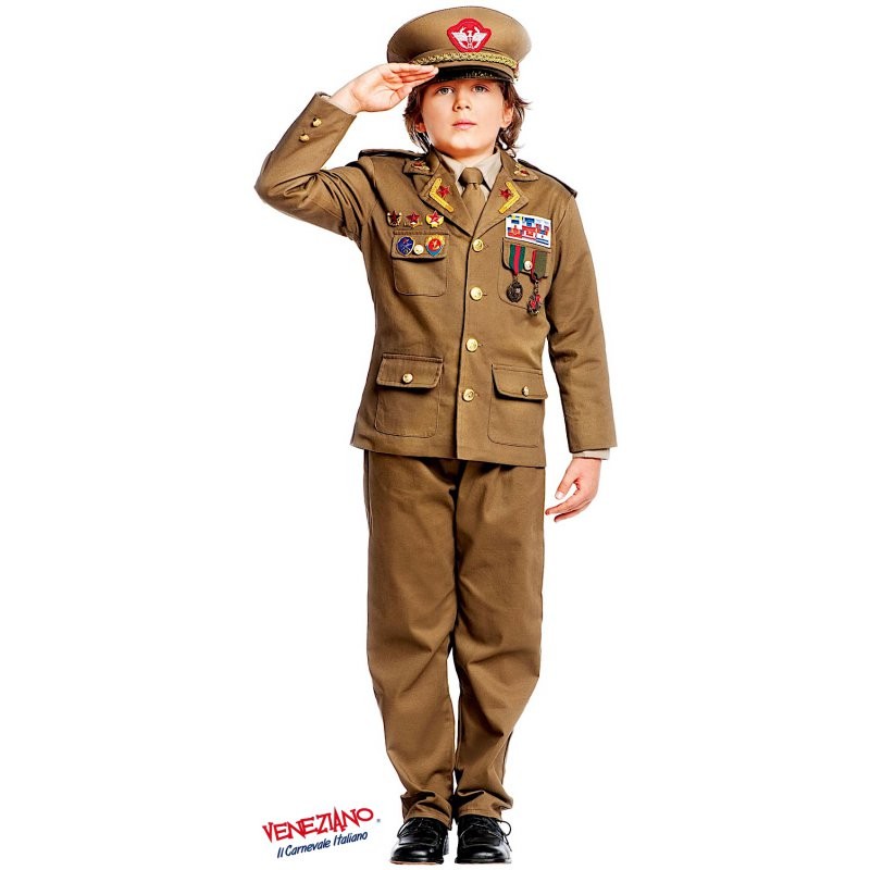 GENERALE DELL' ESERCITO