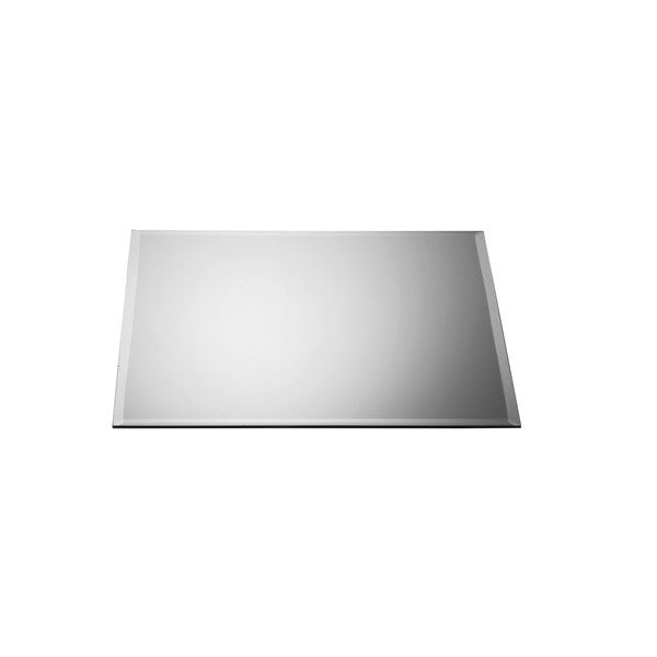 SPECCHIO QUADRO VETRO D. 25*25 H 0,3 CM