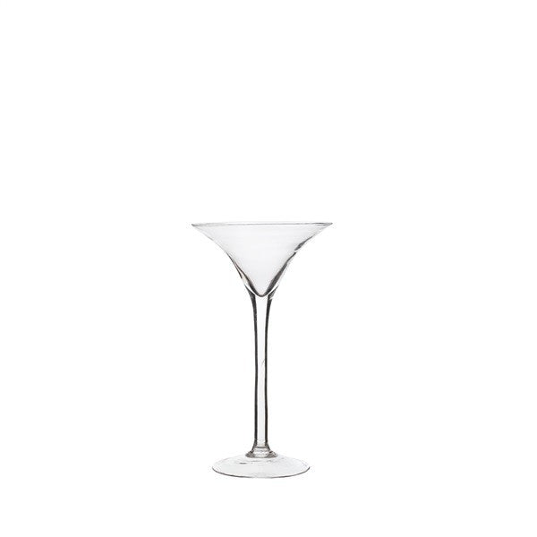 VASO MARTINI SLIM H 30 D.17