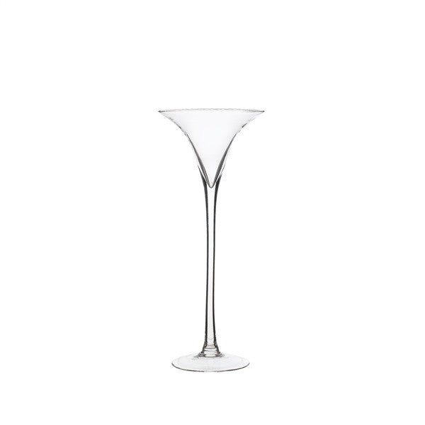 VASO MARTINI SLIM H 40 D.17