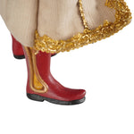 Tris Statuette Re Magi cm 35