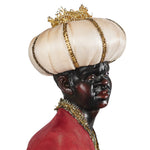 Tris Statuette Re Magi cm 35