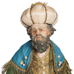 Tris Statuette Re Magi cm 40