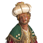Tris Statuette Re Magi cm 40