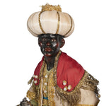 Tris Statuette Re Magi cm 40