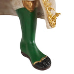 Tris Statuette Re Magi cm 40