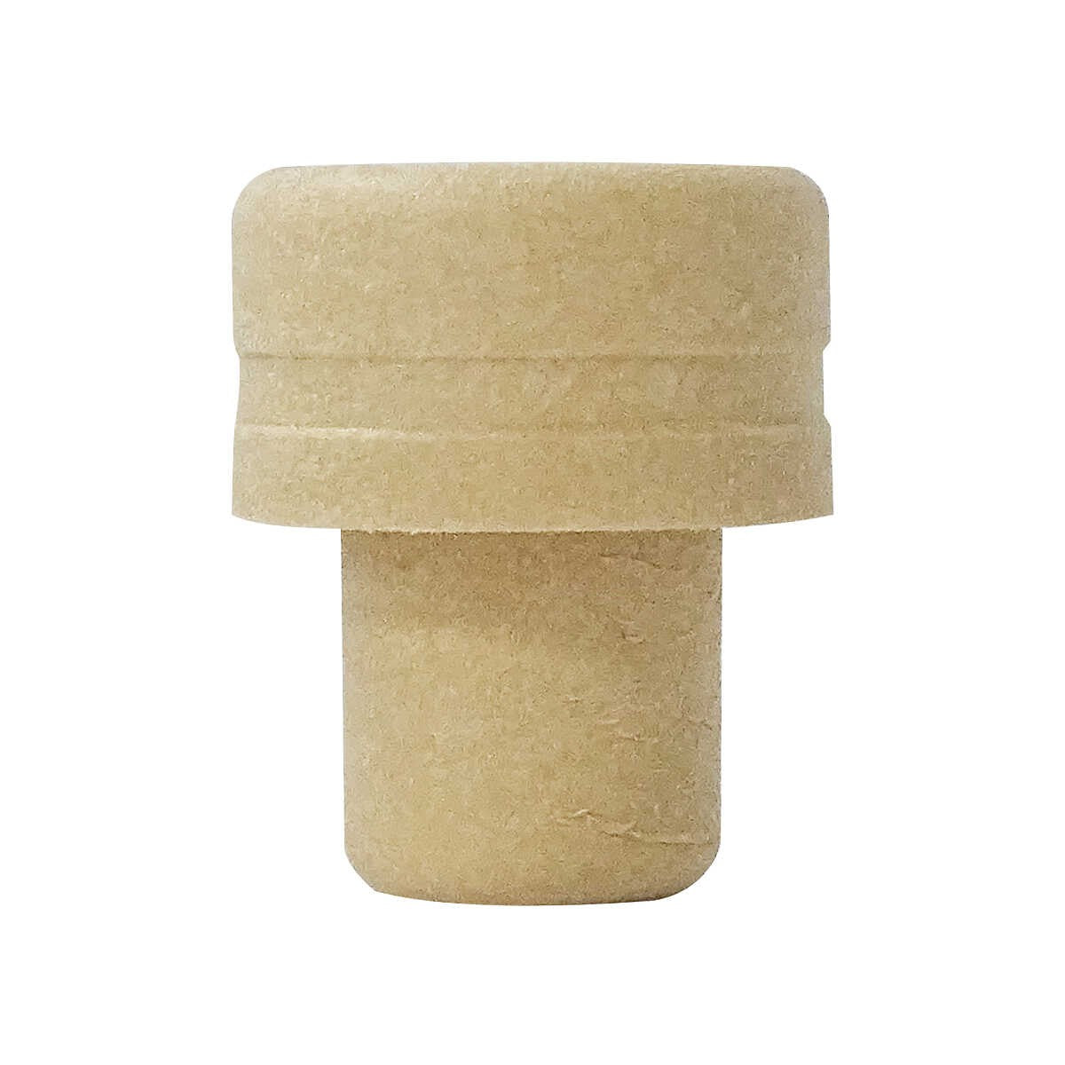 Tappo a fungo siliconico DM 11 mm