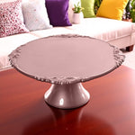 Alzatina Piccola Rose Gold 24x10
