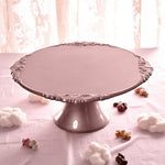 Alzatina Piccola Rose Gold 24x10