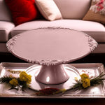 Alzatina Piccola Rose Gold 24x10