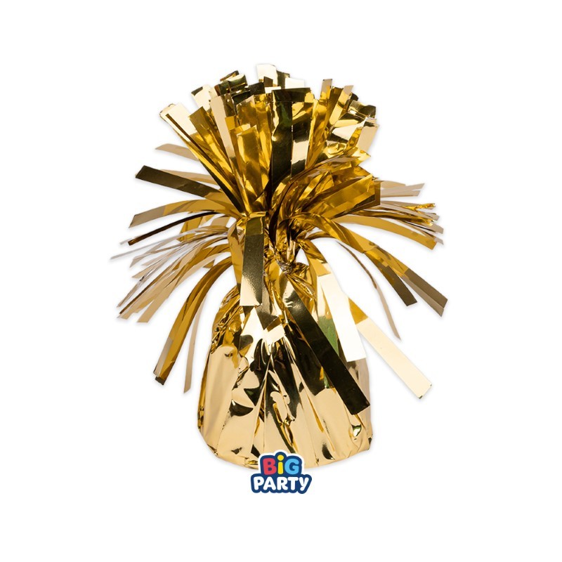 PESETTO FRANGIA ORO METAL 170 GR