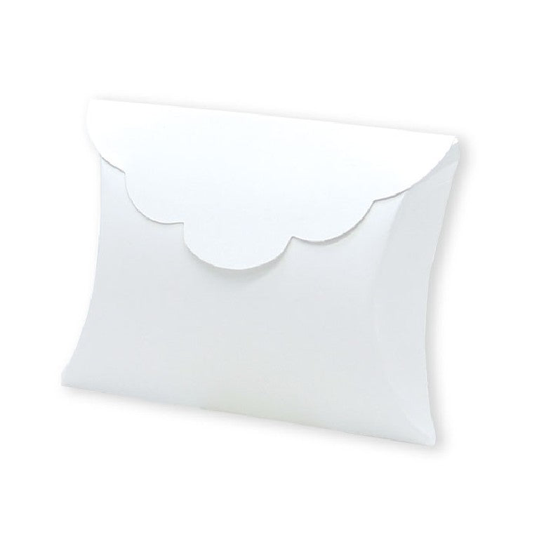 Scatoline busta portaconfetti Bianco 25 pz