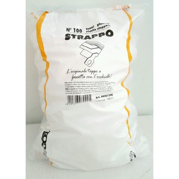 TAPPI A STRAPPO