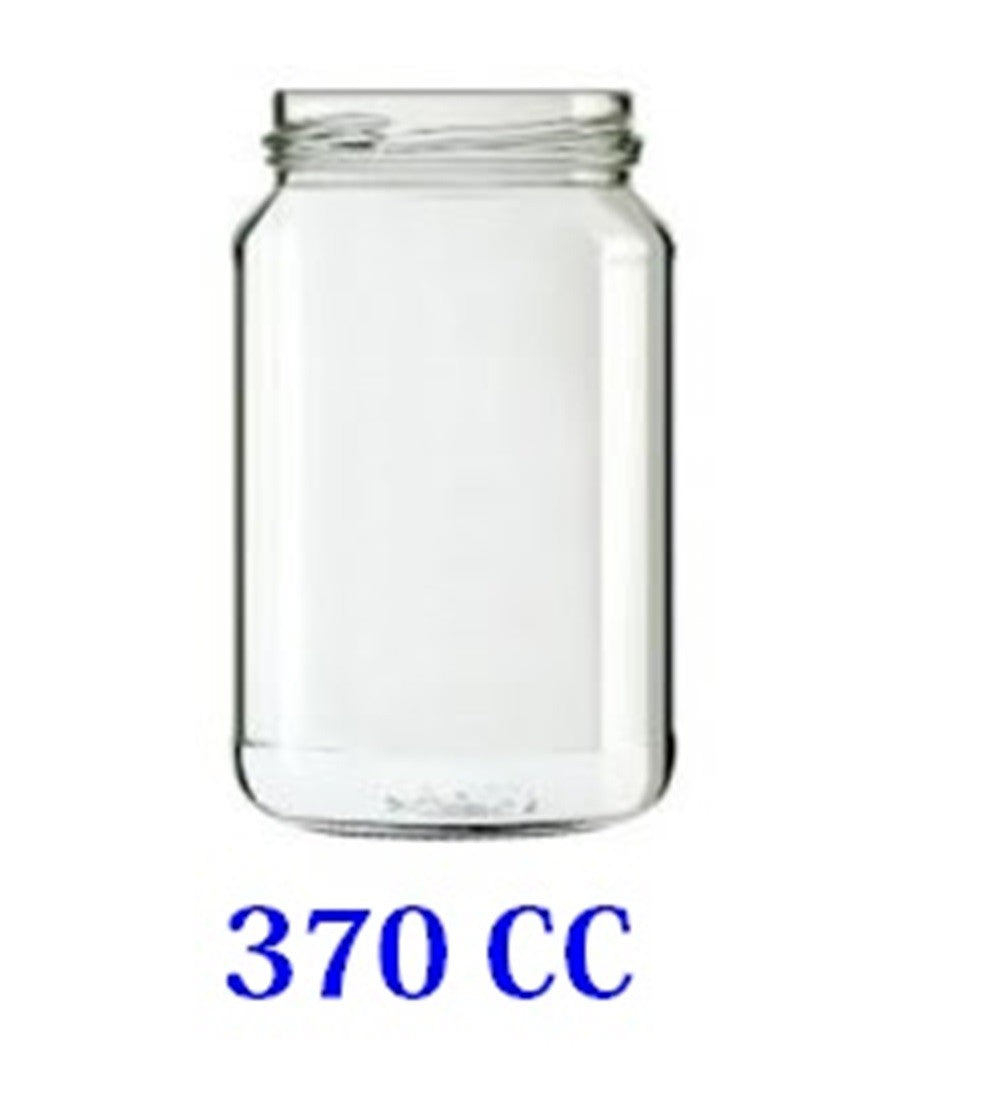 VASO CC 370 DM 63 s/v IN PACCHI