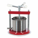 Torchietto medio 5 kg conserve melanzane pomodori uva