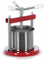 Torchietto medio 5 kg conserve melanzane pomodori uva
