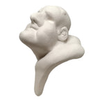 TESTA GOBBO DI CRETA BIANCA CM 32