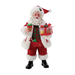 Possible Dreams | Statuetta Babbo Natale 20 cm Coffee Break