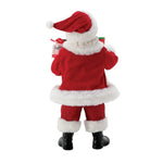 Possible Dreams | Statuetta Babbo Natale 20 cm Coffee Break