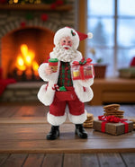 Possible Dreams | Statuetta Babbo Natale 20 cm Coffee Break