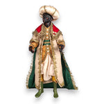Statuette tris di magi cm 25
