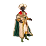 Statuette tris di magi cm 25
