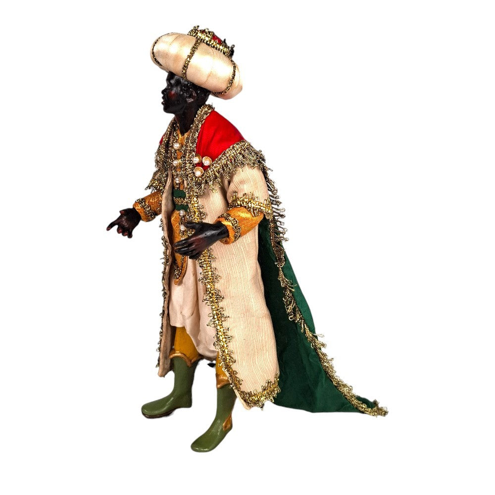 Statuette tris di magi cm 25