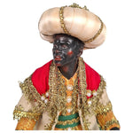Statuette tris di magi cm 25
