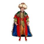 Statuette tris di magi cm 25