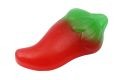 PEPERONCINO PICCANTE ROSSO VERDE SOFT GOMMOSI LUCIDI GUSTO FRAGOLA Ravazzi