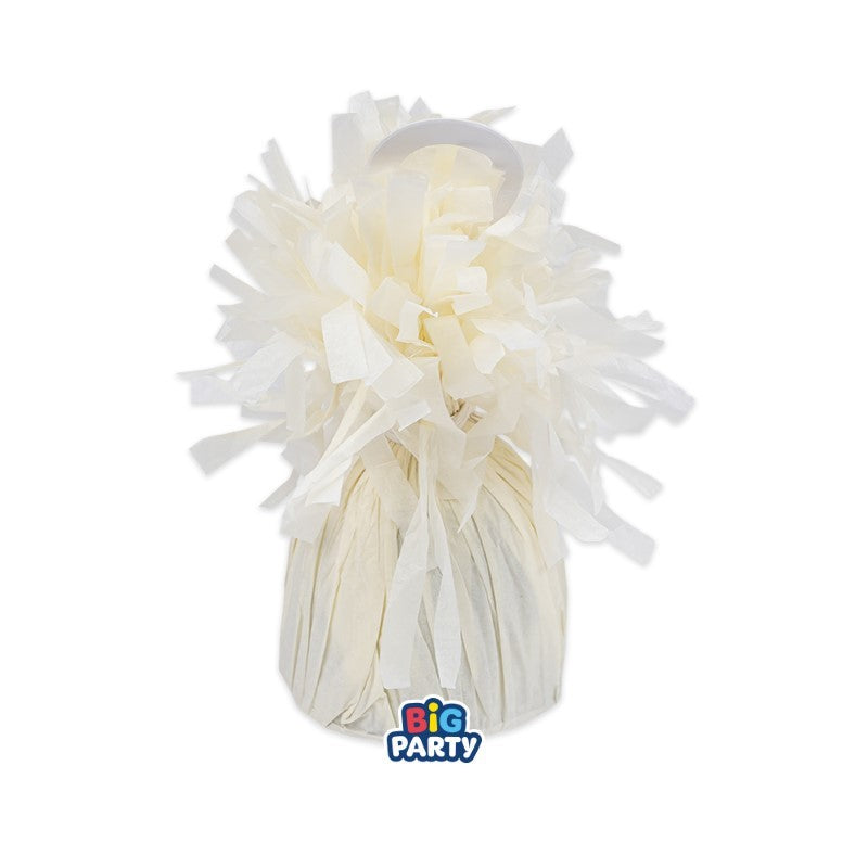 Pesetto per palloncini Carta Latte 170 gr