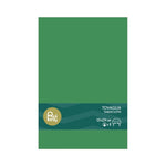 Tovaglia in plastica cm137x274 verde scuro