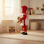 Costume di Carnevale Carte di Cuori bambina 3-24 mesi